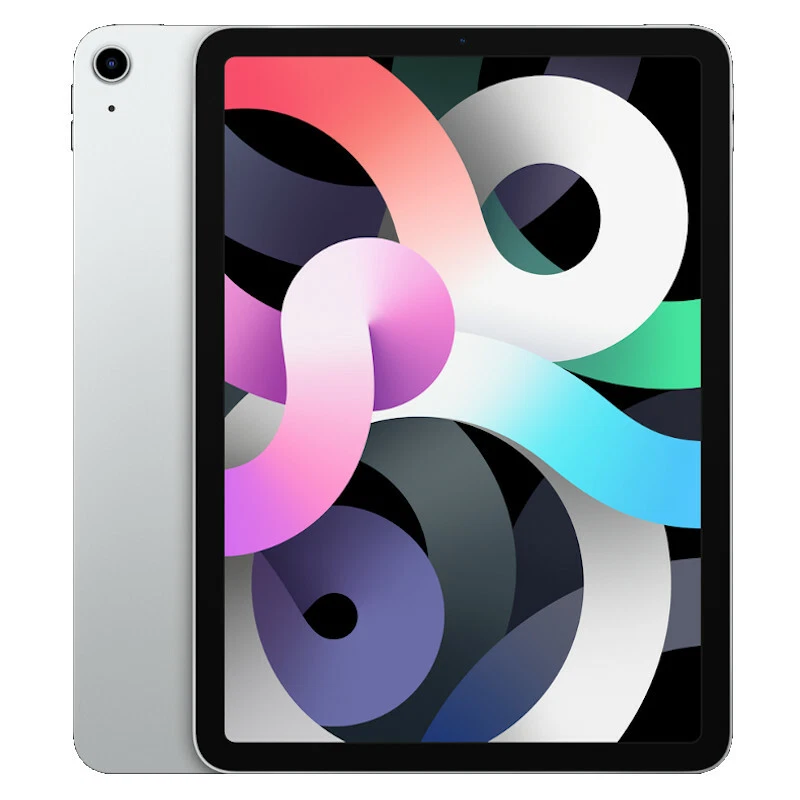 iPad Air 4 (2020) - Silver