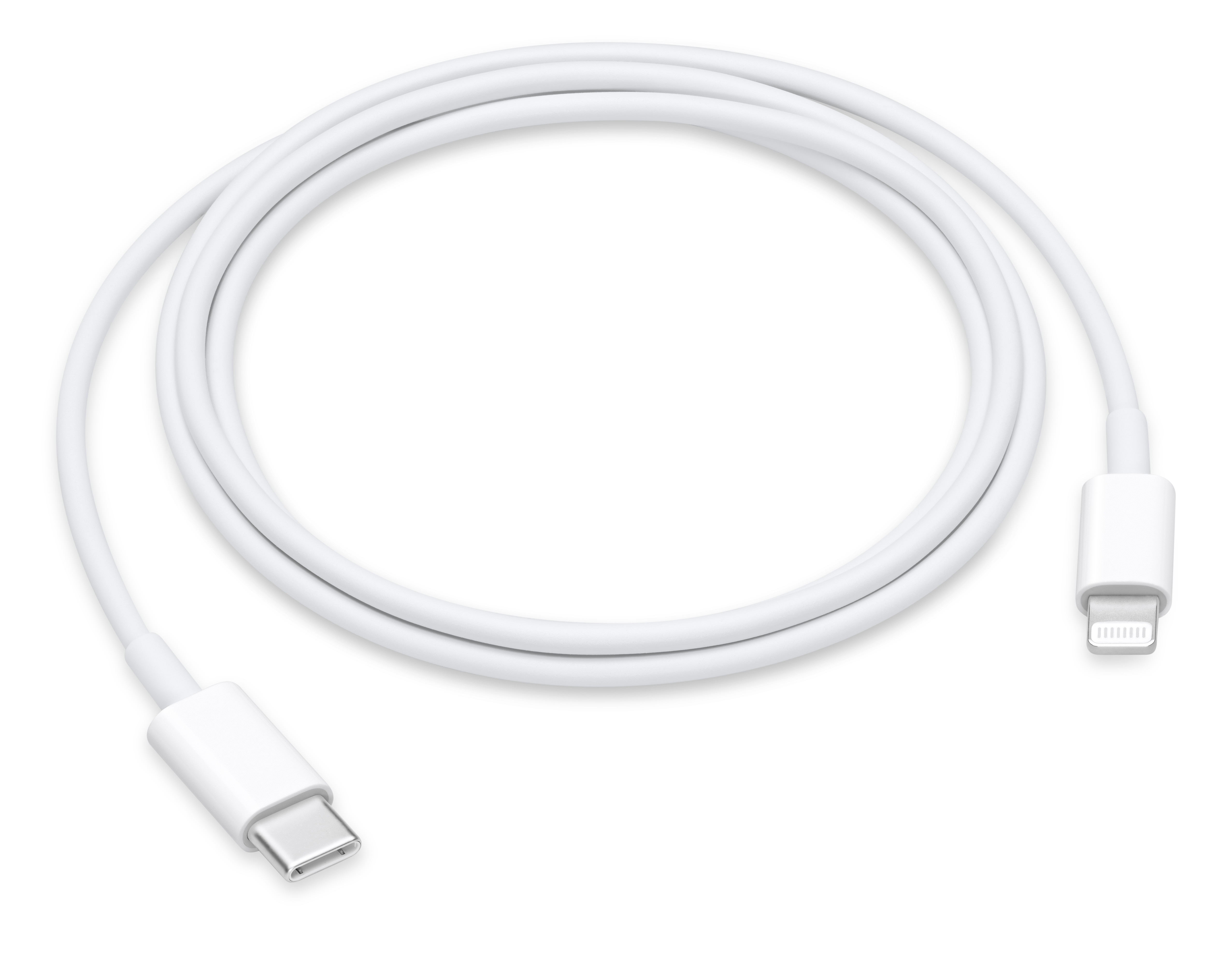 iNerd Apple MFi Lightning Cable (1m)