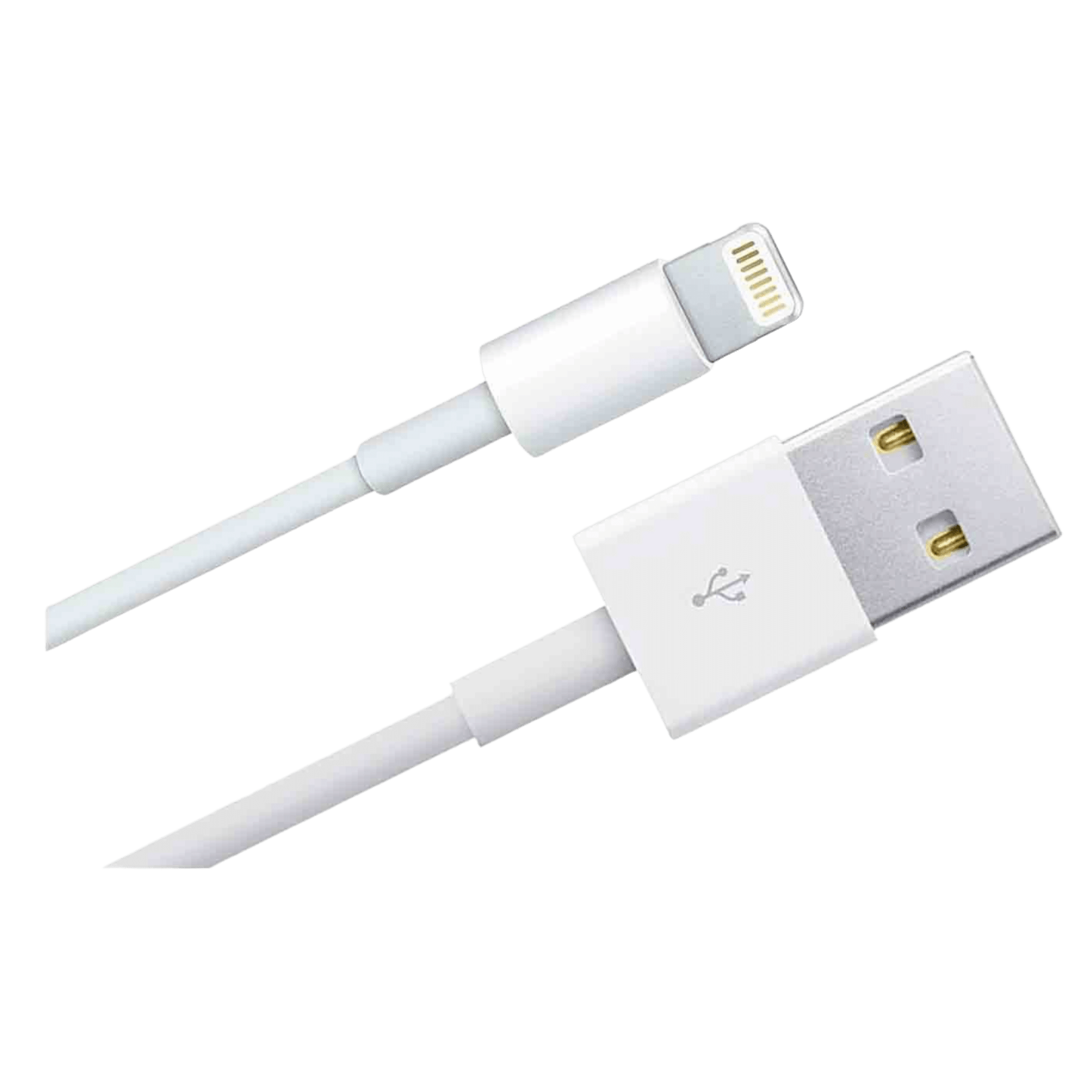 Apple MFi Lightning Cable (1m)