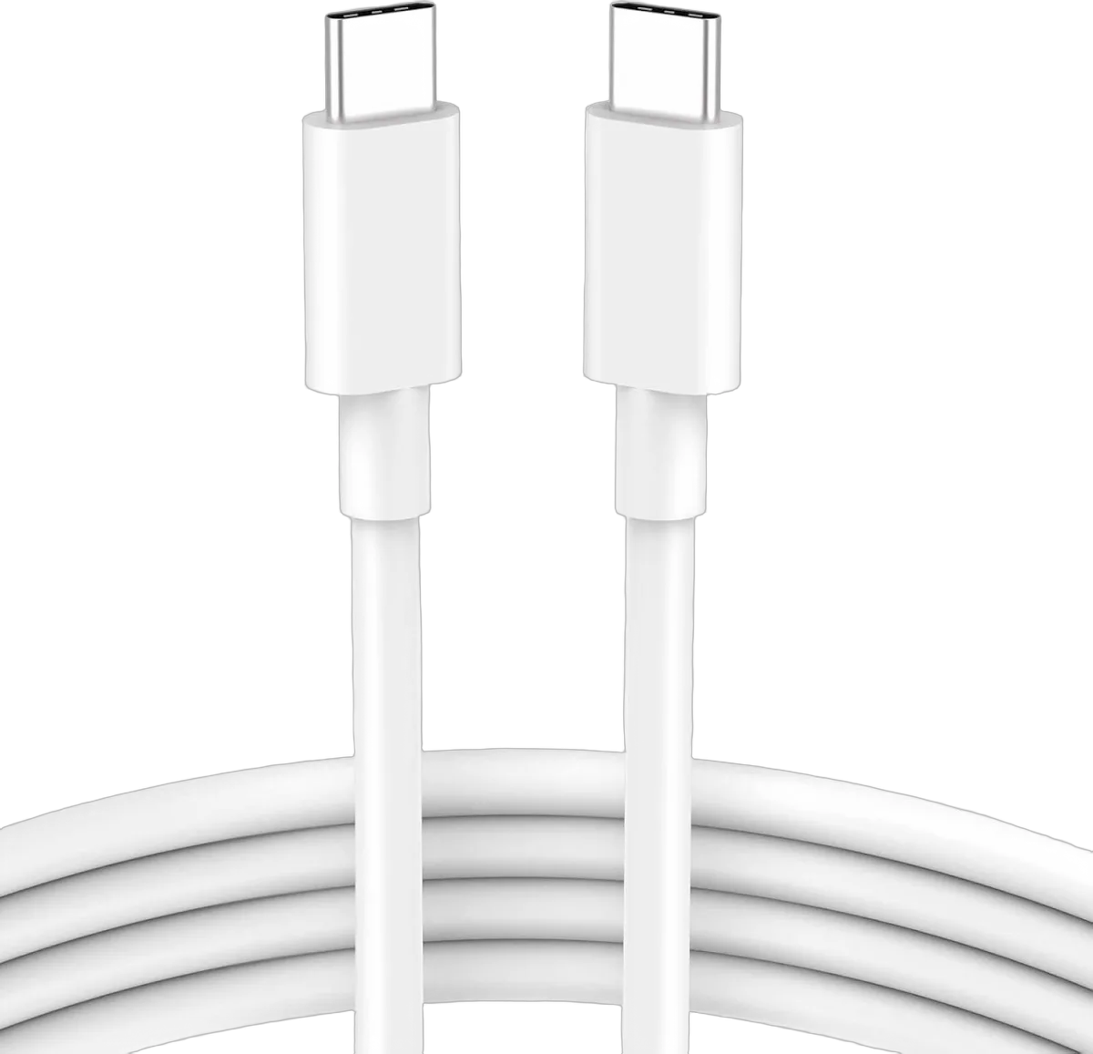 Premium 2M USB-C Fast Charge Cable – 60W PD