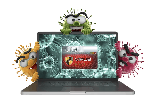 Virus/Malware Removal